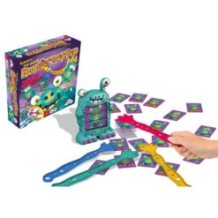 Identity Games Monstermeppen -Spel Serie 1989132 24204ad6