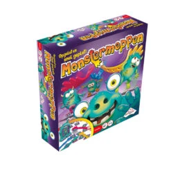 Identity Games Monstermeppen -Spel Serie 1989132 dbae5d18