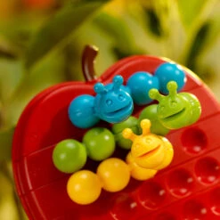 SmartGames Apple Twist Educatief Spel 13 SmartGames Apple Twist Educatief Spel -Spel Serie 1989135 b9585864