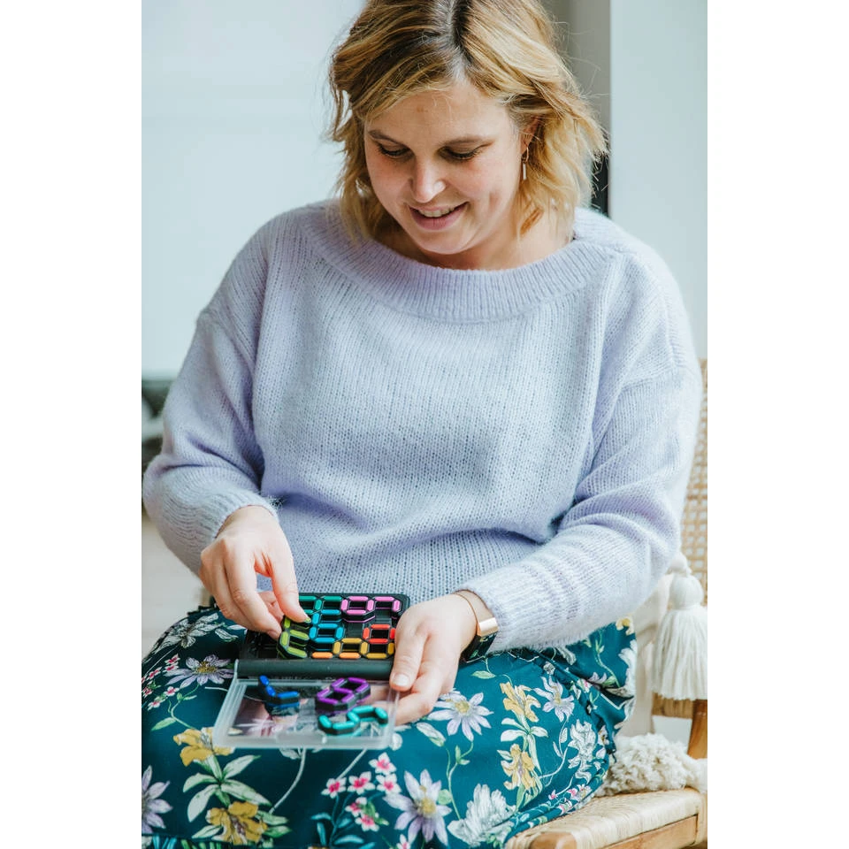 SmartGames IQ Digits 8 SmartGames IQ Digits - Afbeelding 6