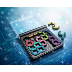 SmartGames IQ Digits 10 SmartGames IQ Digits -Spel Serie 1989136 fbc85ace