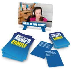 MEGABLEU What Do You Meme Familie 7 MEGABLEU What Do You Meme Familie -Spel Serie 1989137 2a0b72e3