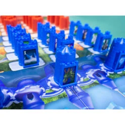 Jumbo Efteling Stratego Junior Joris En De Draak -Spel Serie 1989272 fc7848d1