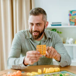 Jumbo Speedwagon 13 Jumbo Speedwagon -Spel Serie 1989274 05189466