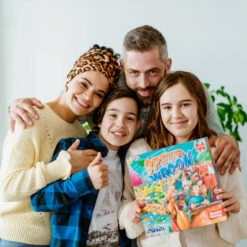 Jumbo Speedwagon 11 Jumbo Speedwagon -Spel Serie 1989274 6498d267