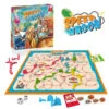 Jumbo Speedwagon -Spel Serie 1989274 84573600