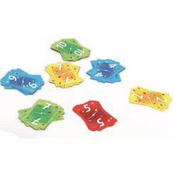 999 Games Ligretto - Blauw 9 999 Games Ligretto - Blauw -Spel Serie 1989434 f830f78b