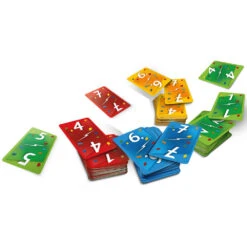 999 Games Ligretto - Rood -Spel Serie 1989435 4ad30bfc