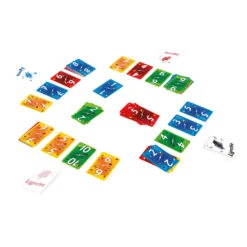 999 Games Ligretto - Rood -Spel Serie 1989435 facd2aef