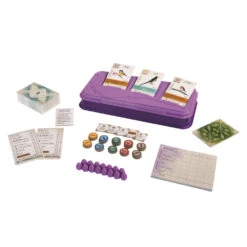 999 Games Wingspan Uitbreiding: Europa -Spel Serie 1989439 f3db8f0f