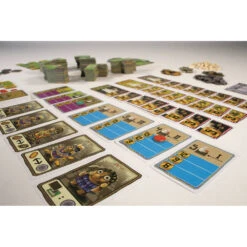 999 Games Lamaland -Spel Serie 1989440 30927820