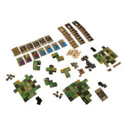 999 Games Lamaland -Spel Serie 1989440 b4db6f7c