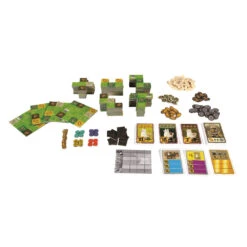 999 Games Lamaland -Spel Serie 1989440 e5d47e3e