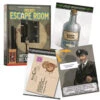 999 Games Pocket Escape Room: Ontsnapping Uit Alcatraz -Spel Serie 1989441 a021eb5b