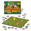 Ravensburger Pokémon Labyrinth Bordspel