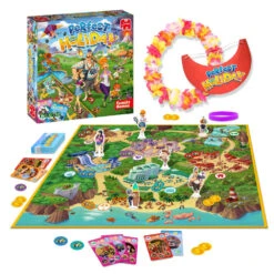 Jumbo Perfecte Vakantie -Spel Serie 1989699 0ea1feb9