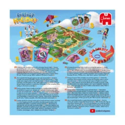 Jumbo Perfecte Vakantie -Spel Serie 1989699 6b678542