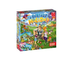 Jumbo Perfecte Vakantie -Spel Serie 1989699 f6b513cc
