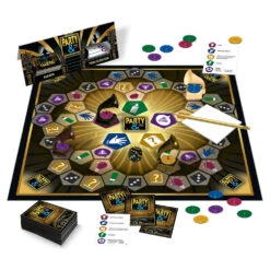 Jumbo Party & Co Original Jubileum Editie -Spel Serie 1989700 9046aa9f