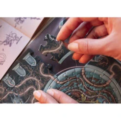 Jumbo Escape Quest: The Beginning Ascalons Fury 13 Jumbo Escape Quest: The Beginning Ascalons Fury -Spel Serie 1989702 d1d54bdc