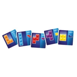 Jumbo Tetris Speed -Spel Serie 1989705 79528a26