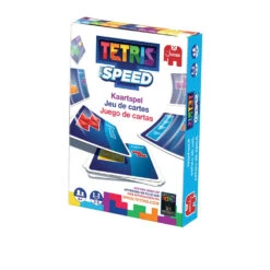 Jumbo Tetris Speed -Spel Serie 1989705 7a33b2a9