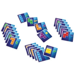 Jumbo Tetris Speed -Spel Serie 1989705 b32ee2e1