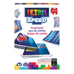 Jumbo Tetris Speed -Spel Serie 1989705 f86e2ffc