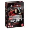 Jumbo La Casa De Papel Escape Spel 2