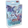 ASMODEE Yu-Gi-Oh! TCG Structure Deck: Freezing Chains Themadeck -Spel Serie 1989733 d48b6469