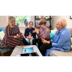 ASMODEE Dixit -Spel Serie 1989780 141f7698