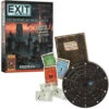 999 Games EXIT Het Kerkhof Van De Duisternis -Spel Serie 1989781 f346f381