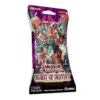 ASMODEE Yu-Gi-Oh! Burst Of Destiny Sleeved Booster