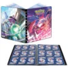 ASMODEE Pokémon Sword & Shield Fusion Strike 9-pocket Portfolio 2 ASMODEE Pokémon Sword & Shield Fusion Strike 9-pocket Portfolio -Spel Serie 1990306 db00347a