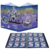 ASMODEE Pokémon Haunted Hollow Portfolio 9-pocket -Spel Serie 1990310 a2fba592