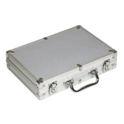 No Brand Pokerset 200-delige Koffer 9 No Brand Pokerset 200-delige Koffer -Spel Serie 1990439 c7060632