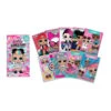 L.O.L. Surprise! L.O.L. Surprise Dance Off Set Ruilkaarten -Spel Serie 1990664 3669beb6