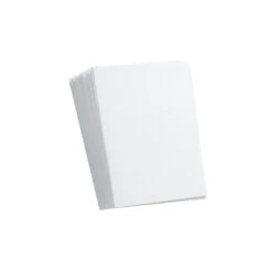 ASMODEE Matte Prime Sleeves - Wit 7 ASMODEE Matte Prime Sleeves - Wit -Spel Serie 1990718 434a5ab6