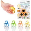 No Brand Fidget Magnetische Ringen -Spel Serie 1991256 0816eed5