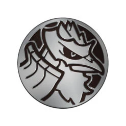 ASMODEE Pokémon TCG Pokémon V Battle Deck Corviknight V -Spel Serie 1991540 9e2761ec