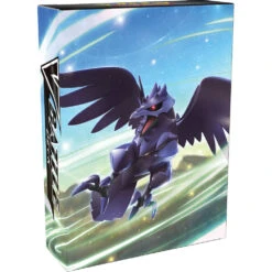 ASMODEE Pokémon TCG Pokémon V Battle Deck Corviknight V -Spel Serie 1991540 c629ada4