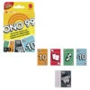 Mattel Games ONO 99 -Spel Serie 1991701 c4f41dda