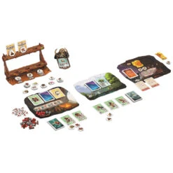 999 Games Paleo -Spel Serie 1991804 0e5b0130