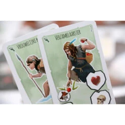 999 Games Paleo -Spel Serie 1991804 824837c9