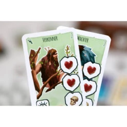 999 Games Paleo -Spel Serie 1991804 b7d36902