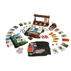 999 Games Paleo -Spel Serie 1991804 e753f01d