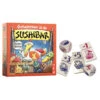 999 Games Geharrewar In De Sushibar 1 999 Games Geharrewar In De Sushibar -Spel Serie 1991808 22852831