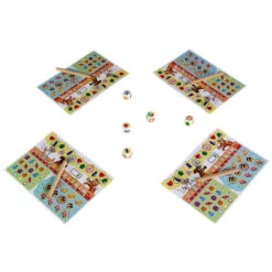 999 Games Clever Junior -Spel Serie 1991809 21285b74