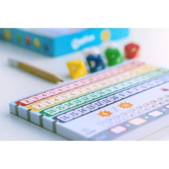 Qwixx Longo 12 Qwixx Longo -Spel Serie 1992134 853ca74f