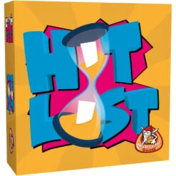 Hitlist 9 Hitlist -Spel Serie 1992135 f1d78446